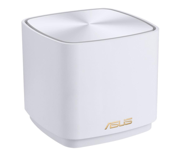 ASUS ZenWiFi AX XD4 MESH (1800Mb/s a/b/g/n/ac/ax) - 650973 - zdjęcie 3